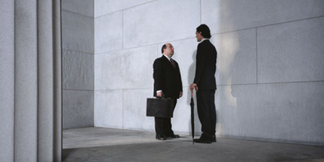 Height and Heart Health are Connected